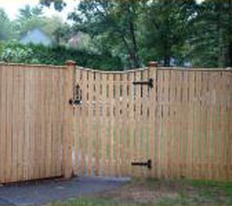 Distinctive Fences Inc. - Sharon, MA