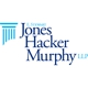 E. Stewart Jones Hacker Murphy