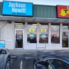 Jackson Hewitt Tax Service