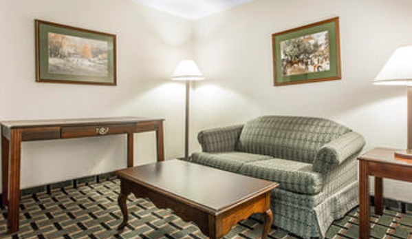 Econo Lodge - Marietta, GA