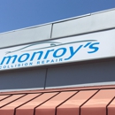 Monroy's Collision Repair - Automobile Body Repairing & Painting