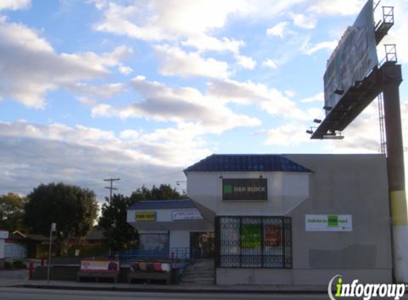 Discount Cigarettes - Los Angeles, CA