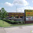 Kwik Kar Lube & Service