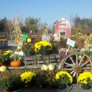 Manza Family Farm - Garden Centers