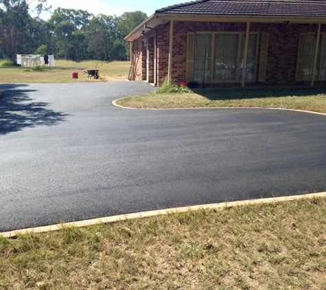 Independent Asphalt Services Group - Tullimbar, NSW