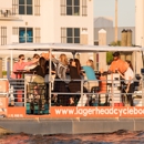 Lagerhead Cycleboats - Boat Tours