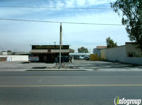 Dysart Liquors & Market - Avondale, AZ