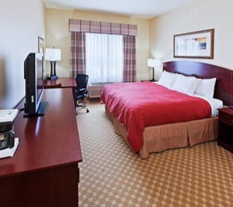 Country Inn & Suites By Carlson, Tulsa, OK - Tulsa, OK