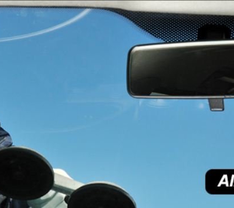 Advanced Auto Glass - Capitol Heights, MD