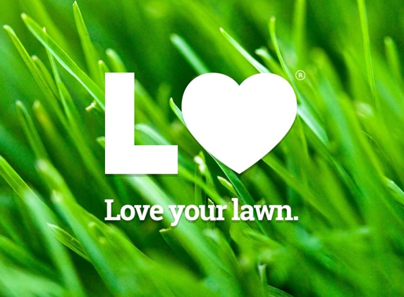 Lawn Love - San Diego, CA