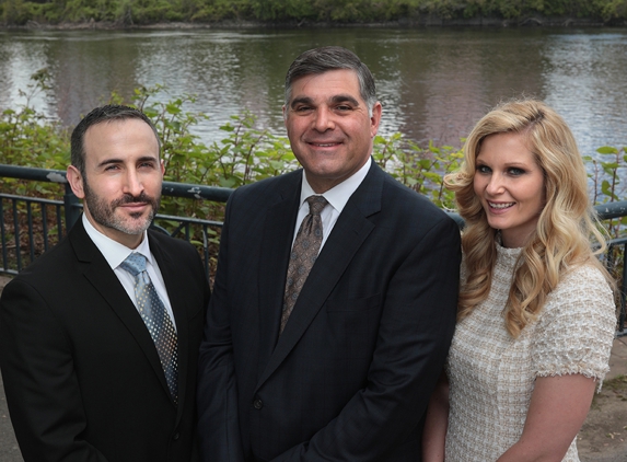 River Valley Wealth Management - Ameriprise Financial Services - Farmington, CT