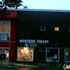 Mystery Train