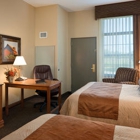 ClubHouse Hotel & Suites - Sioux Falls