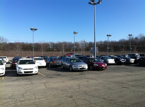 E Fleet Direct - Noblesville, IN