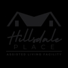 Hillsdale Place gallery