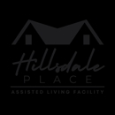 Hillsdale Place - Retirement Communities