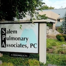 Salem Pulmonary Associates - Physicians & Surgeons, Pediatrics
