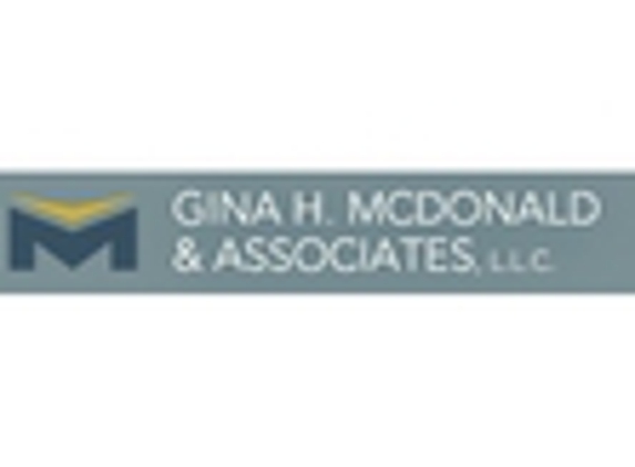 Gina H McDonald & Associates - Hoover, AL