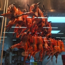 Hong Kong Food Market - Restaurants