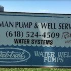Horman Pump & Well Service
