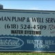 Horman Pump & Well Service