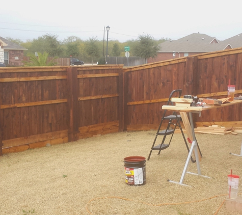 DFW ULTIMATE BUILDERS - Cedar Hill, TX