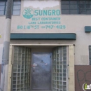 Sungro Products - Fertilizers