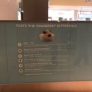 Pinkberry - Yogurt
