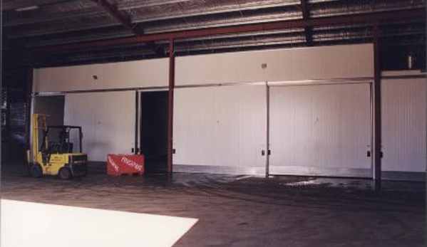 Burton Industries