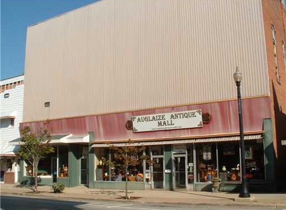 Auglaize Antique Mall - Wapakoneta, OH