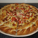 Papa Murphy's Take N Bake Pizza - Pizza