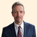 Geof Ryan, Counselor - Counseling Services