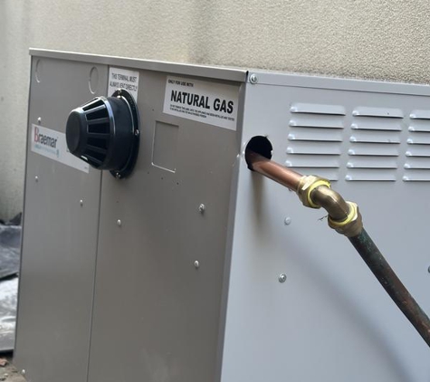 Aqua Stream Cooling & Heating Services - Campbellfield, VIC