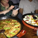 Socarrat Paella Bar - Nolita - Tapas