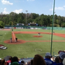 Smith-Wills Stadium - Baseball Clubs & Parks