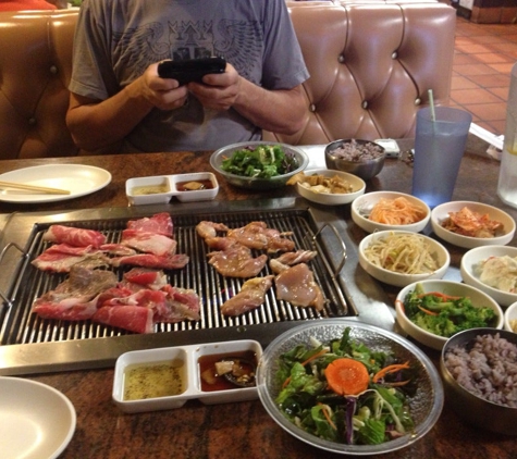 Fresh Korean Barbeque - Van Nuys, CA