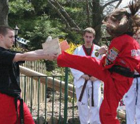 Martial Arts America - Hicksville, NY