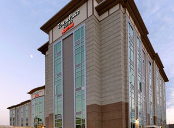 TownePlace Suites by Marriott - Springfield, MO