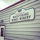 Whispering Winds Winery - Winery Equipment & Supplies