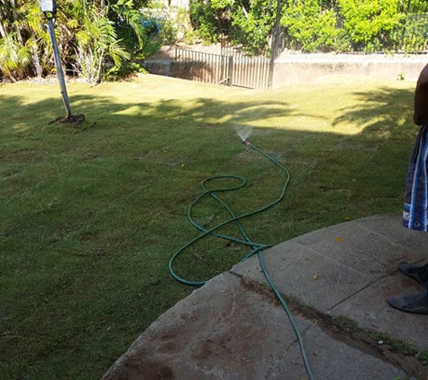 Ipswich Turf Supplies - Coominya, QLD