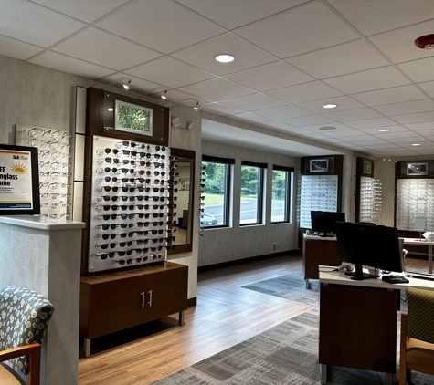 The Eye Care Center - Macedon - Macedon, NY