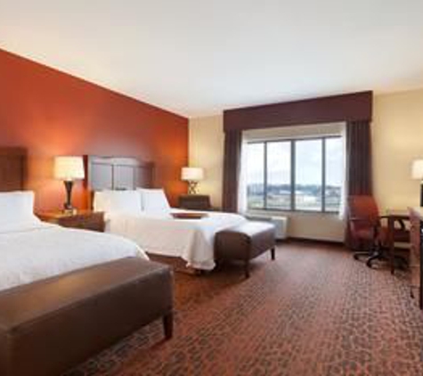 Hampton Inn & Suites Williston - Williston, ND