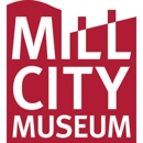 Mill City Museum - Museums
