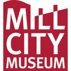 Mill City Museum