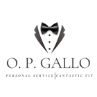 OP Gallo Tuxedo