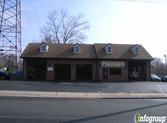 Milltown Auto Service Center - Milltown, NJ