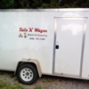 Tailz A Wagon Mobile Pet Grooming gallery