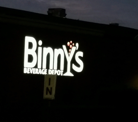 Binny's Beverage Depot - Lincolnwood - Lincolnwood, IL