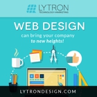 Lytron Design, Inc.