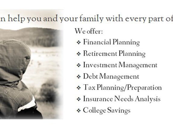 Phillip James Financial - Plymouth, MN